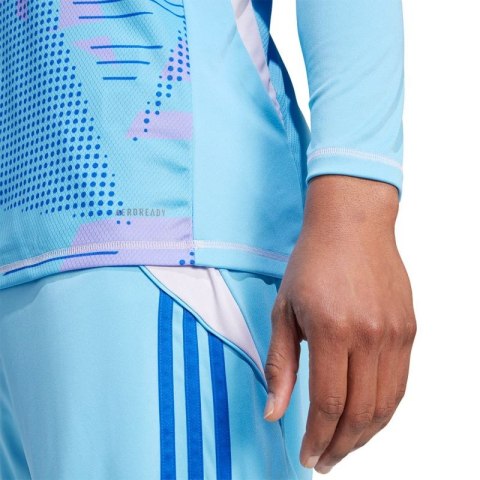 Koszulka bramkarska adidas Tiro 24 Competition Long Sleeve M IN0410 Koszulka bramkarska adidas Tiro 24 Competition Long Sleeve M IN0410