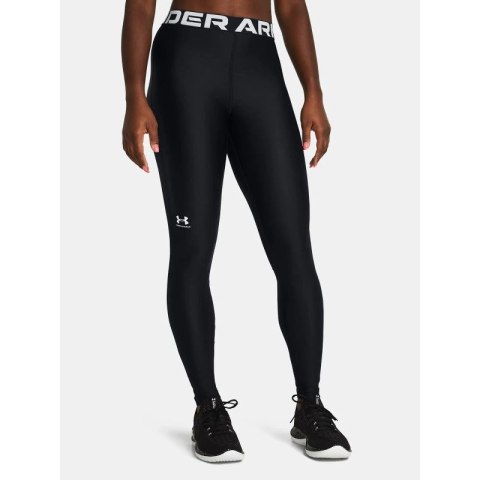 Legginsy Under Armour W 1383559-001 Legginsy Under Armour W 1383559-001