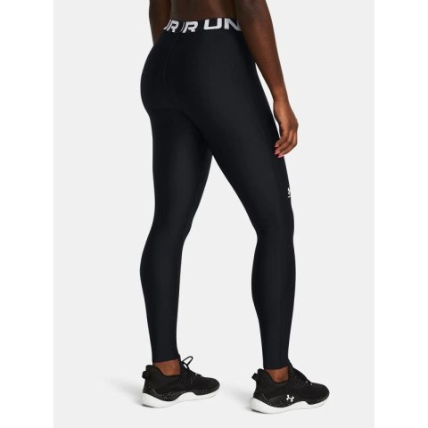 Legginsy Under Armour W 1383559-001 Legginsy Under Armour W 1383559-001