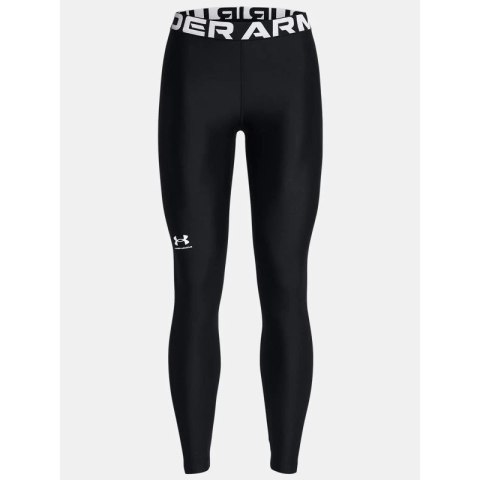 Legginsy Under Armour W 1383559-001 Legginsy Under Armour W 1383559-001