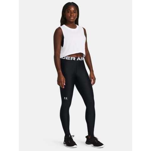 Legginsy Under Armour W 1383559-001 Legginsy Under Armour W 1383559-001