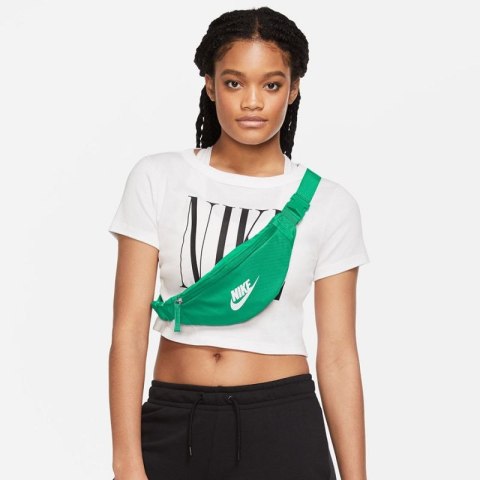 Saszetka, nerka Nike Heritage Waistpack DB0488-324 Saszetka, nerka Nike Heritage Waistpack DB0488-324