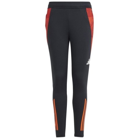 Spodnie adidas Tiro 24 Competition Training Jr IS1638 Spodnie adidas Tiro 24 Competition Training Jr IS1638