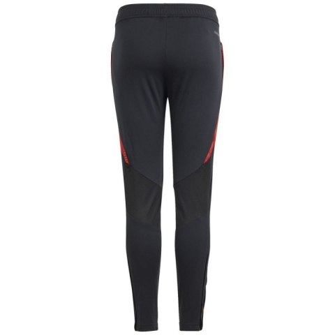 Spodnie adidas Tiro 24 Competition Training Jr IS1638 Spodnie adidas Tiro 24 Competition Training Jr IS1638