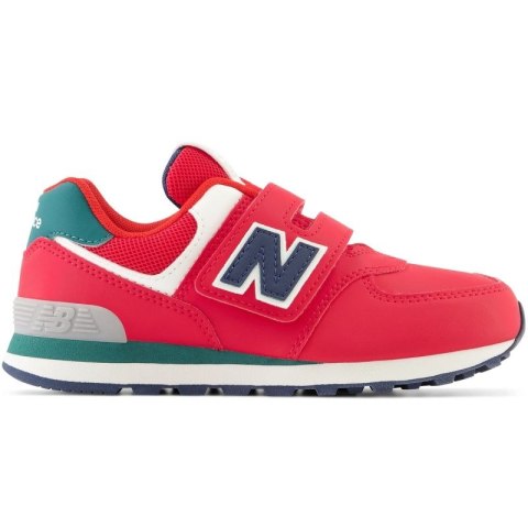 Buty New Balance Jr PV574CU Buty New Balance Jr PV574CU