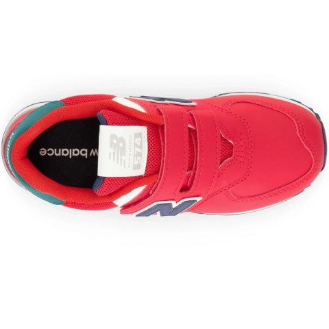 Buty New Balance Jr PV574CU Buty New Balance Jr PV574CU