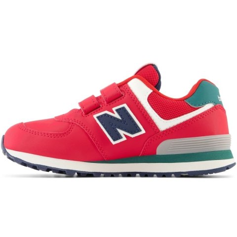 Buty New Balance Jr PV574CU Buty New Balance Jr PV574CU