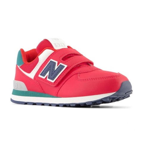 Buty New Balance Jr PV574CU Buty New Balance Jr PV574CU