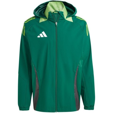 Kurtka adidas Tiro 24 Competition All-Weather M IR9521 Kurtka adidas Tiro 24 Competition All-Weather M IR9521