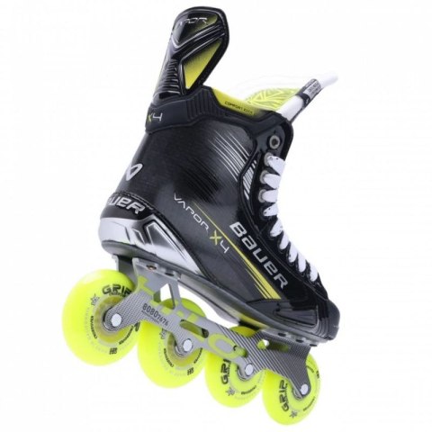 Rolki hokejowe Bauer Vapor X4 Sr 1063583 Rolki hokejowe Bauer Vapor X4 Sr 1063583
