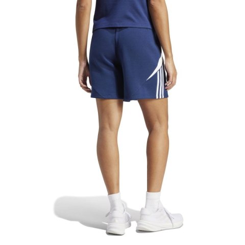 Spodenki adidas Tiro 24 Sweat W IR9326 Spodenki adidas Tiro 24 Sweat W IR9326
