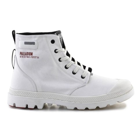 Buty Palladium Pampa Lite 79102-116-M