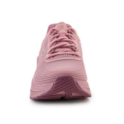 Buty Skechers Max Cushioning Elite W 129600-ROS Buty Skechers Max Cushioning Elite W 129600-ROS