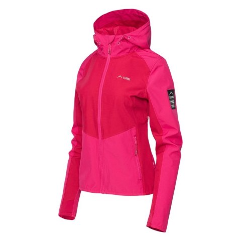 Kurtka Elbrus Softshell Envisat W 92800593759 Kurtka Elbrus Softshell Envisat W 92800593759