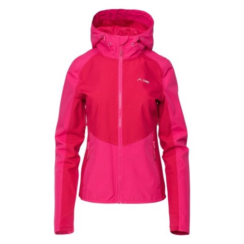 Kurtka Elbrus Softshell Envisat W 92800593759 Kurtka Elbrus Softshell Envisat W 92800593759