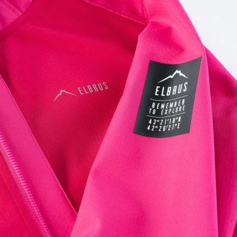 Kurtka Elbrus Softshell Envisat W 92800593759 Kurtka Elbrus Softshell Envisat W 92800593759