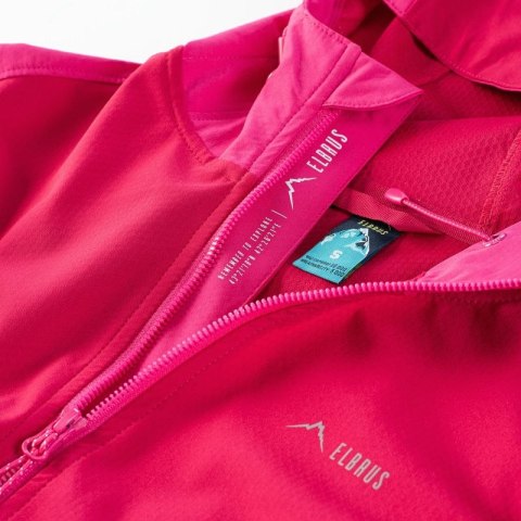 Kurtka Elbrus Softshell Envisat W 92800593759 Kurtka Elbrus Softshell Envisat W 92800593759