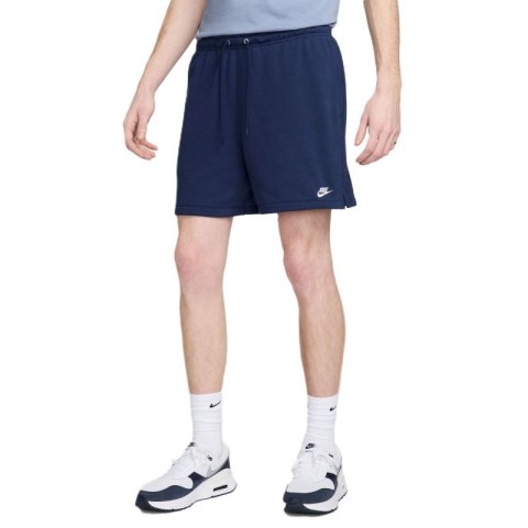 Spodenki Nike Club M FN3520-410 Spodenki Nike Club M FN3520-410