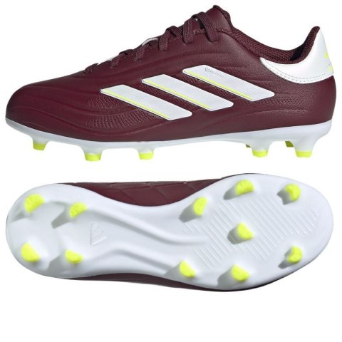 Buty piłkarskie adidas Copa Pure.2 League FG Jr IE7494 Buty piłkarskie adidas Copa Pure.2 League FG Jr IE7494