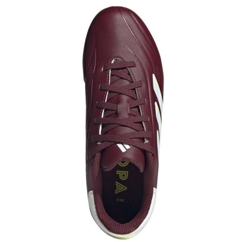 Buty piłkarskie adidas Copa Pure.2 League FG Jr IE7494 Buty piłkarskie adidas Copa Pure.2 League FG Jr IE7494