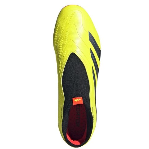 Buty piłkarskie adidas Predator League LL FG M IG7766 Buty piłkarskie adidas Predator League LL FG M IG7766