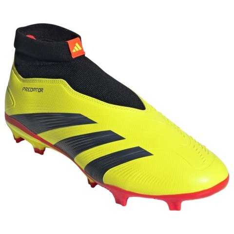 Buty piłkarskie adidas Predator League LL FG M IG7766 Buty piłkarskie adidas Predator League LL FG M IG7766