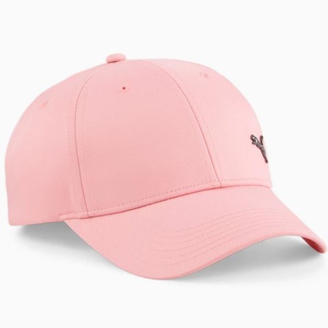 Czapka z daszkiem Puma Metal Cat Cap W 021269-58 Czapka z daszkiem Puma Metal Cat Cap W 021269-58