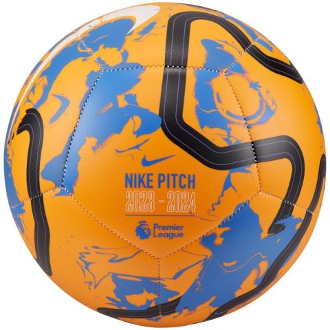 Piłka nożna Nike Premier League Pitch FB2987-870 Piłka nożna Nike Premier League Pitch FB2987-870