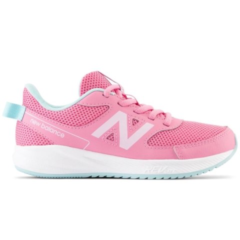 Buty New Balance Jr YK570PC3 Buty New Balance Jr YK570PC3