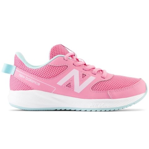 Buty New Balance Jr YK570PC3 Buty New Balance Jr YK570PC3
