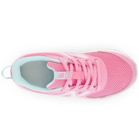 Buty New Balance Jr YK570PC3 Buty New Balance Jr YK570PC3
