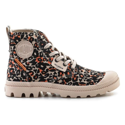 Buty Palladium Pampa HI Wild W 99125-260-M