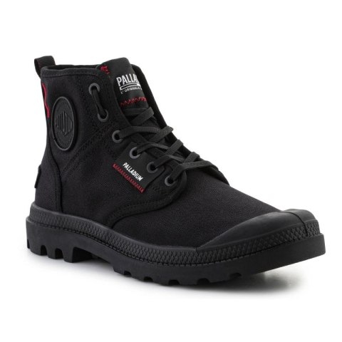 Buty Palladium Pampa Hi Patch M 79117-008-M Buty Palladium Pampa Hi Patch M 79117-008-M