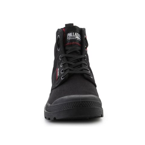 Buty Palladium Pampa Hi Patch M 79117-008-M Buty Palladium Pampa Hi Patch M 79117-008-M
