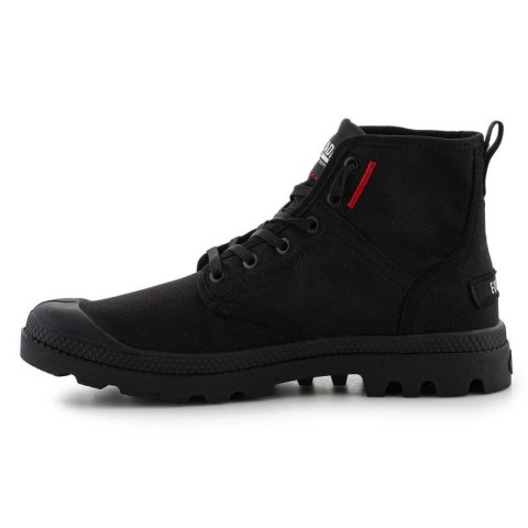 Buty Palladium Pampa Hi Patch M 79117-008-M Buty Palladium Pampa Hi Patch M 79117-008-M