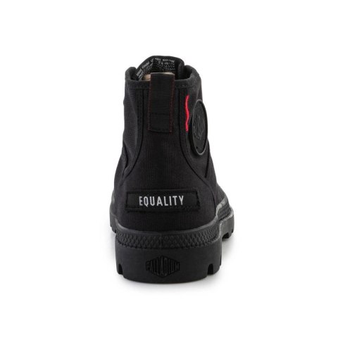 Buty Palladium Pampa Hi Patch M 79117-008-M Buty Palladium Pampa Hi Patch M 79117-008-M