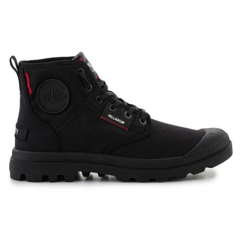 Buty Palladium Pampa Hi Patch M 79117-008-M Buty Palladium Pampa Hi Patch M 79117-008-M