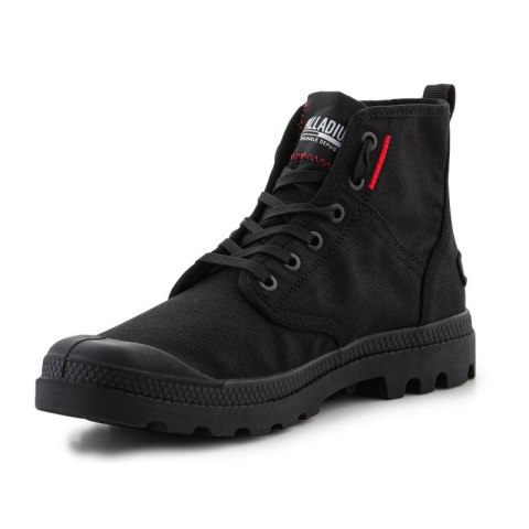 Buty Palladium Pampa Hi Patch M 79117-008-M Buty Palladium Pampa Hi Patch M 79117-008-M