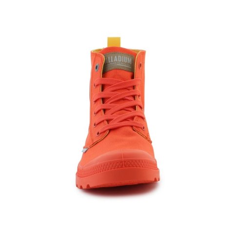 Buty Palladium Pampa Monopop M 09140-651-M Buty Palladium Pampa Monopop M 09140-651-M