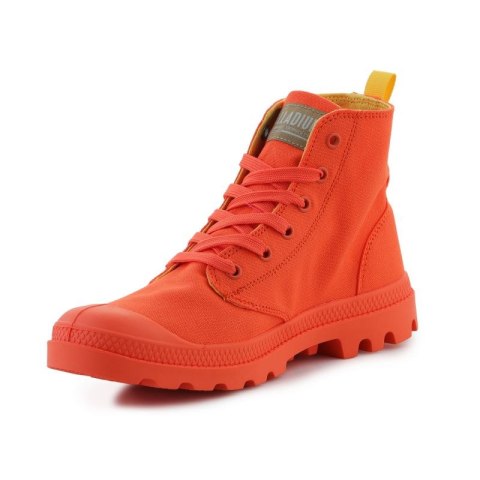 Buty Palladium Pampa Monopop M 09140-651-M Buty Palladium Pampa Monopop M 09140-651-M