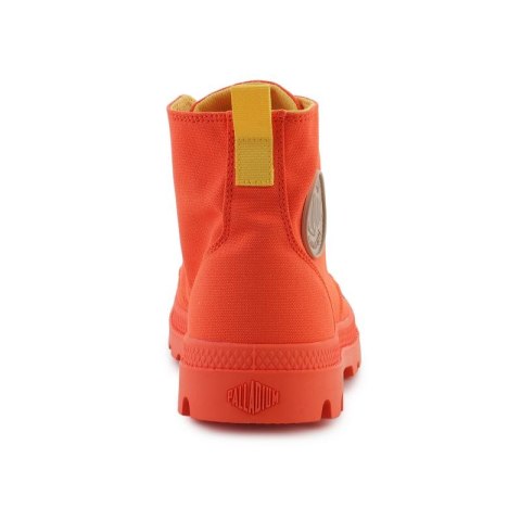 Buty Palladium Pampa Monopop M 09140-651-M Buty Palladium Pampa Monopop M 09140-651-M