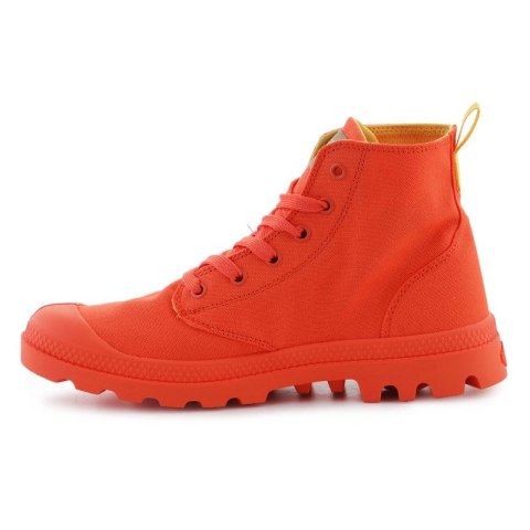 Buty Palladium Pampa Monopop M 09140-651-M Buty Palladium Pampa Monopop M 09140-651-M