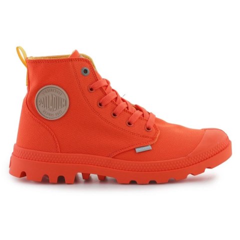 Buty Palladium Pampa Monopop M 09140-651-M Buty Palladium Pampa Monopop M 09140-651-M