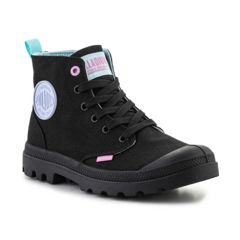 Buty Palladium Pampa Monopop W 99140-008-M Buty Palladium Pampa Monopop W 99140-008-M