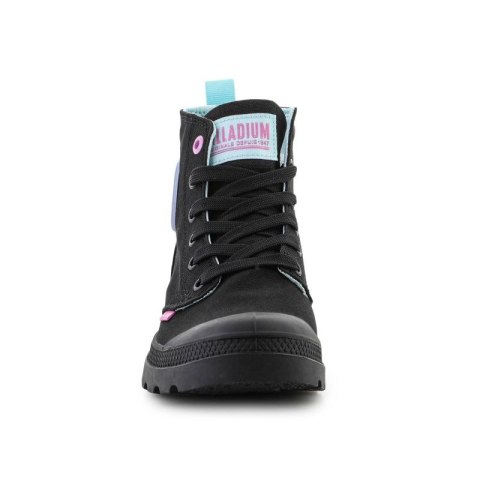 Buty Palladium Pampa Monopop W 99140-008-M Buty Palladium Pampa Monopop W 99140-008-M