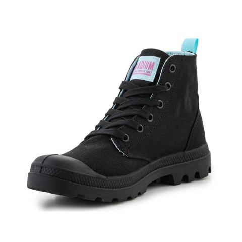 Buty Palladium Pampa Monopop W 99140-008-M Buty Palladium Pampa Monopop W 99140-008-M