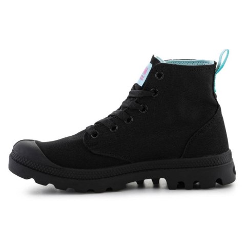 Buty Palladium Pampa Monopop W 99140-008-M Buty Palladium Pampa Monopop W 99140-008-M