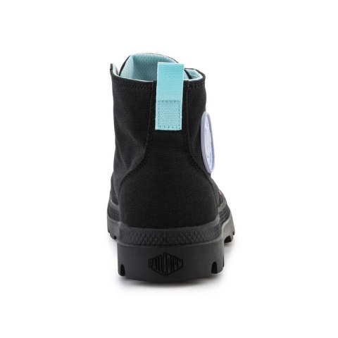 Buty Palladium Pampa Monopop W 99140-008-M Buty Palladium Pampa Monopop W 99140-008-M