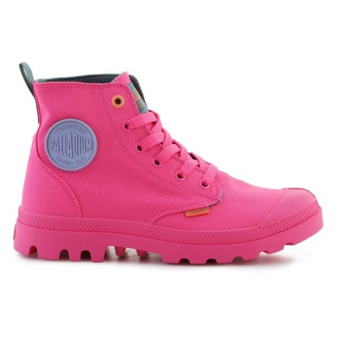Buty Palladium Pampa Monopop W 99140-679-m