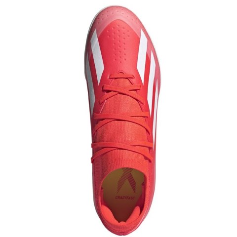 Buty piłkarskie adidas X Crazyfast League TF M IF0699